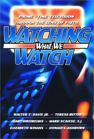 Book cover for Watching What We Watch