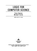 Book cover for Logic for Computer Science