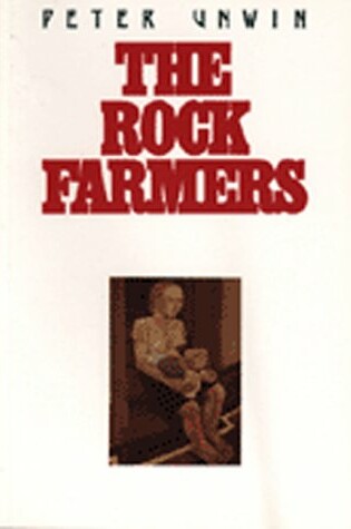 Cover of The Rock Farmers
