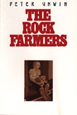 Book cover for The Rock Farmers