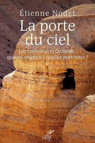 Cover of La Porte Du Ciel