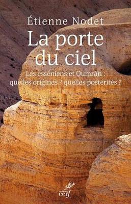 Book cover for La Porte Du Ciel