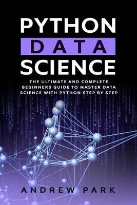Cover of Python Data Science