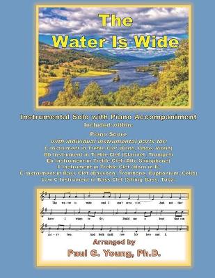 Cover of The Water Is Wide