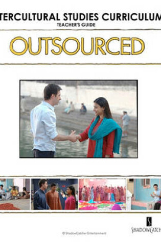 Cover of OUTSOURCED Intercultural Studies Curriculum Teacher's Guide