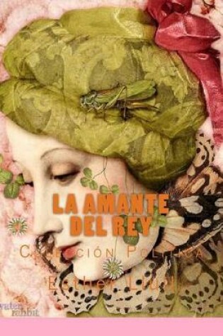 Cover of La amante del rey