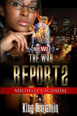 Cover of The War Report 2