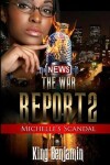 Book cover for The War Report 2