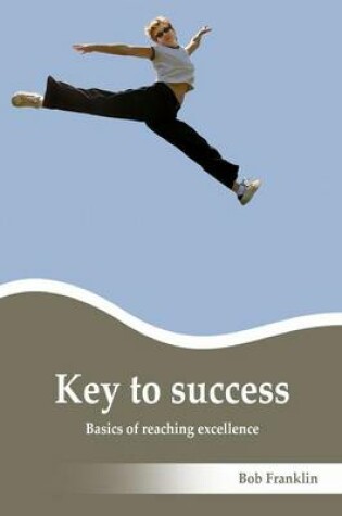 Cover of Key to Success