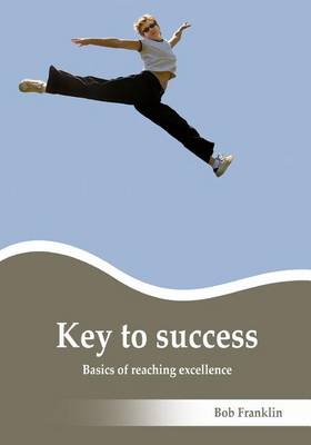 Book cover for Key to Success