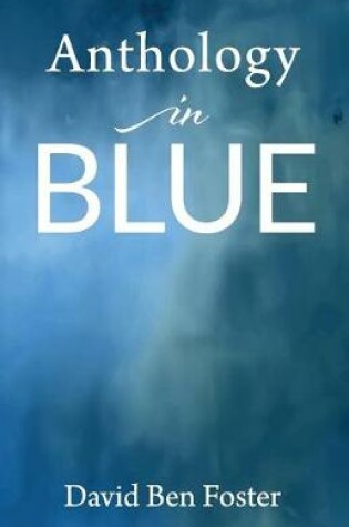 Cover of Anthology in Blue