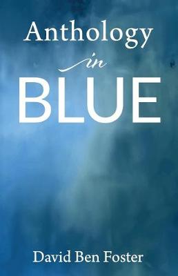 Book cover for Anthology in Blue