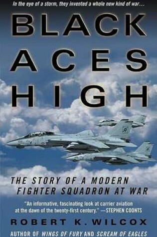 Cover of Black Aces High