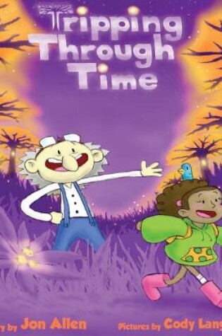 Cover of Tripping Through Time