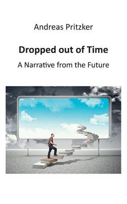 Book cover for Dropped out of Time