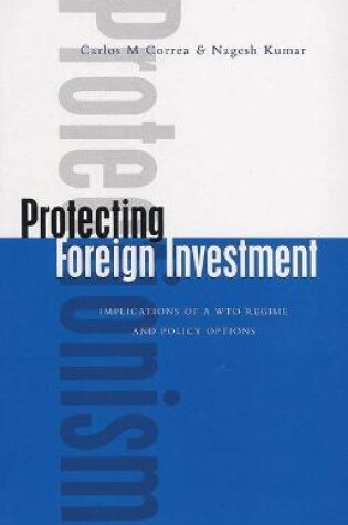 Cover of Protecting Foreign Investment