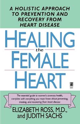 Book cover for Healing the Female Heart