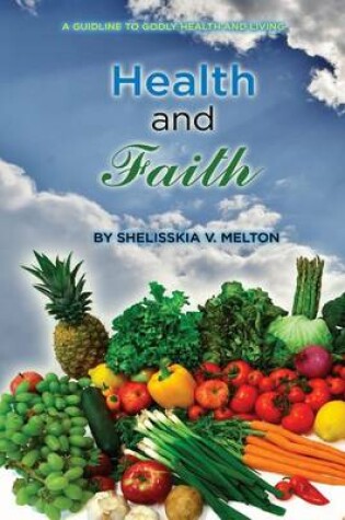 Cover of Health and Faith