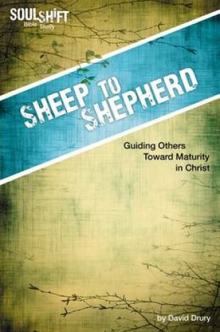 Cover of Sheep to Shepherd