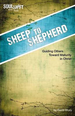 Cover of Sheep to Shepherd