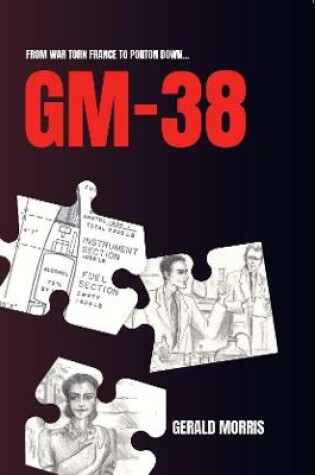 Cover of GM-38