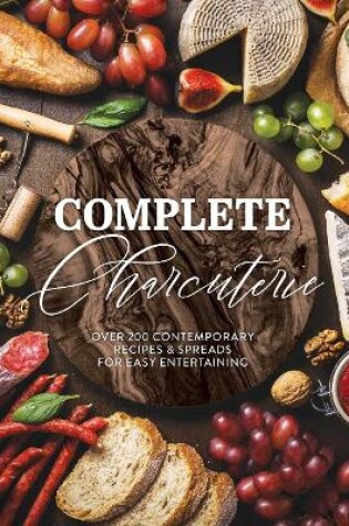 Cover of Complete Charcuterie