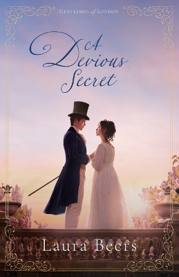 Cover of A Devious Secret