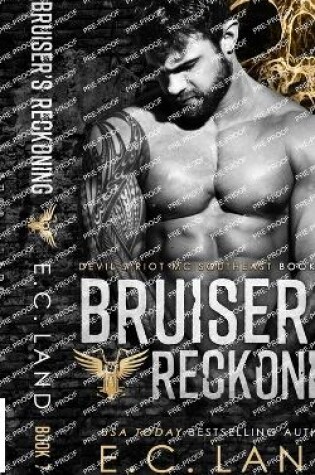 Cover of Bruiser's Reckoning