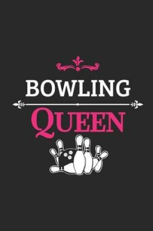 Cover of Bowling Queen