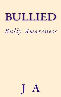 Book cover for Bullied