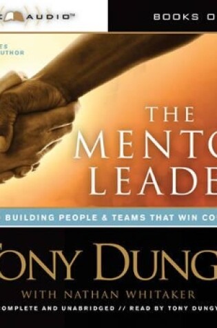 Cover of Mentor Leader CD, The