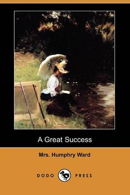Book cover for A Great Success (Dodo Press)