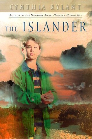 Cover of The Islander