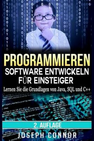 Cover of Programmieren