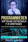 Book cover for Programmieren