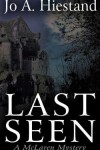Book cover for Last Seen