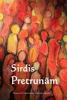 Book cover for Sirdis Pretrunam
