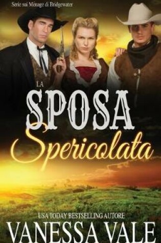 Cover of La Sposa Spericolata
