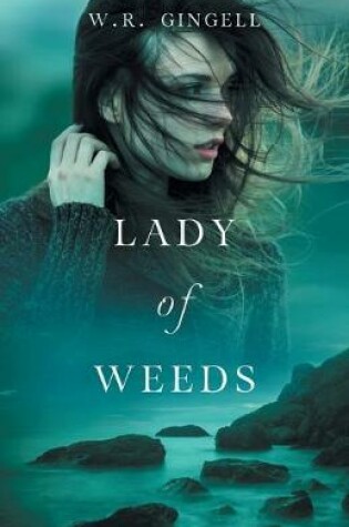 Cover of Lady of Weeds