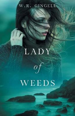 Book cover for Lady of Weeds