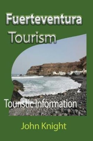 Cover of Fuerteventura Tourism