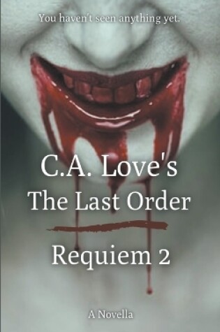 Cover of The Last Order