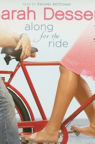 Cover of Along for the Ride