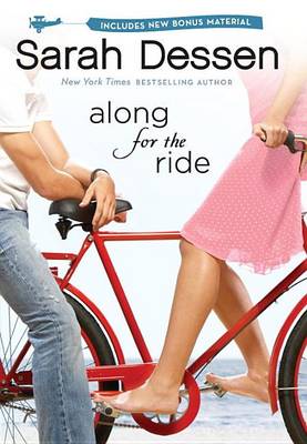 Book cover for Along for the Ride