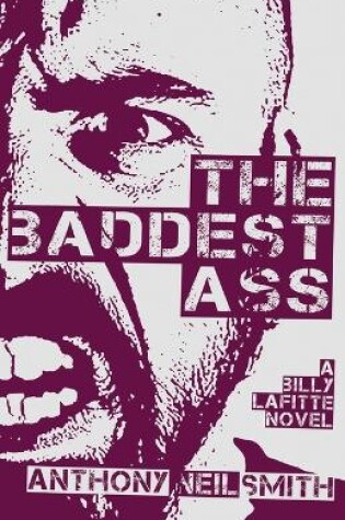 Cover of The Baddest Ass