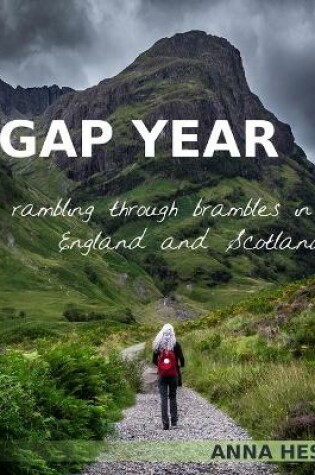 Cover of Gap Year