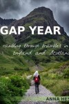 Book cover for Gap Year