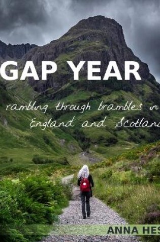 Cover of Gap Year