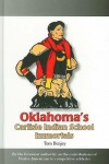 Book cover for Oklahoma's Carlisle Indian School Immortals