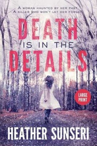 Cover of Death is in the Details